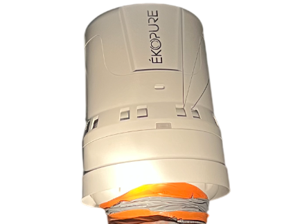 Déshumidificateur à La Réunion - Humiditek